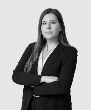 Quinteros Maria José, tax leal